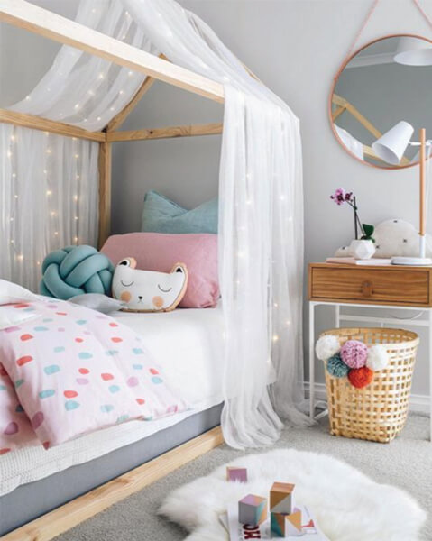 Kids Bedrooms