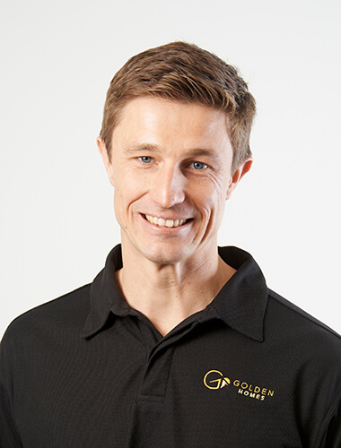 Blake Richardson