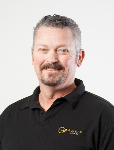 Wayne Smallwood