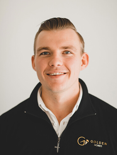 Nick Haselhoff