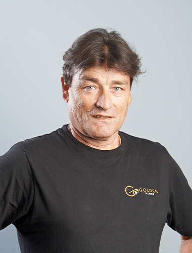 Wayne Gundry